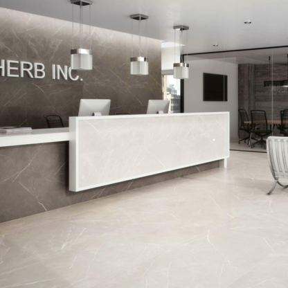 Apolo Nature Mate Porcelain Tile 75 x 75cm