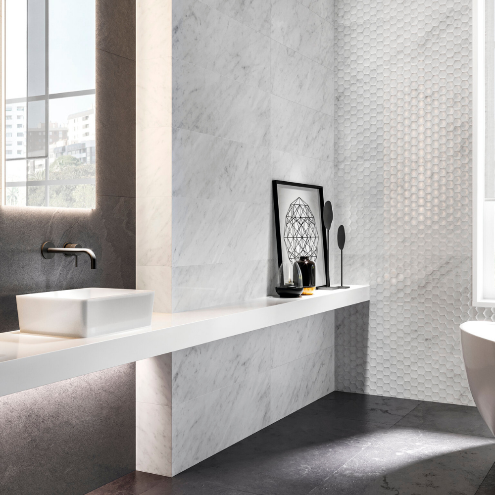 Galana Brillo 30 x 90cm-Delforno