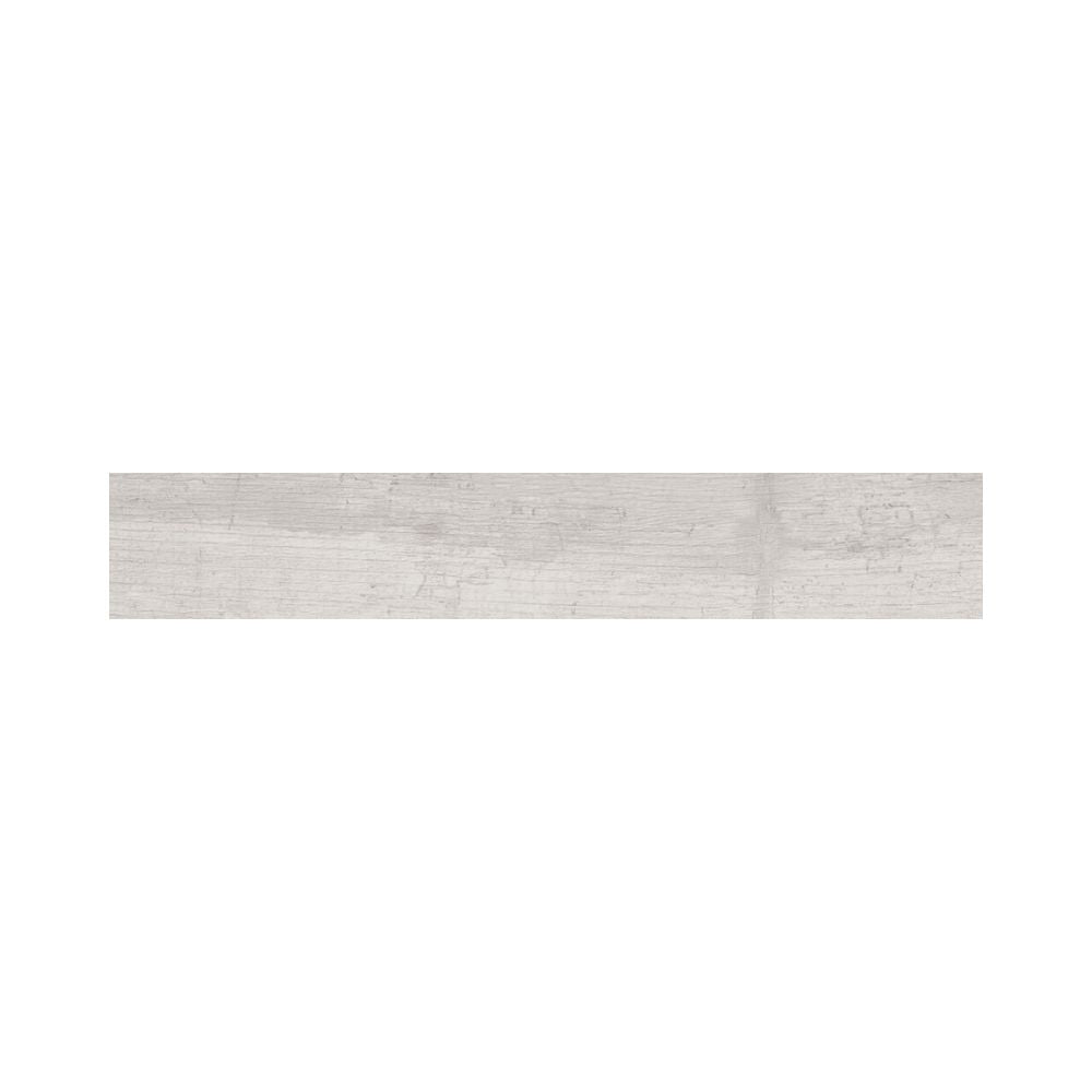 Nebraska White Matt 9.8 x 59.3cm-Delforno