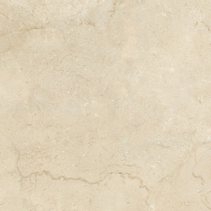Atessa Marfil Brillo Marble Effect Porcelain Tile 45cm x 45cm-Delforno