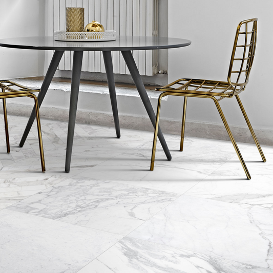 Byron Apuano Porcelain Tile 60 x 60cm-Ceramica Colli Di Sassuolo S.P.A-Delforno