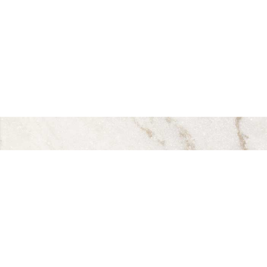 Byron Calacatta Oro Porcelain Tile 7.5 x 60cm-Ceramica Colli Di Sassuolo S.P.A-Delforno