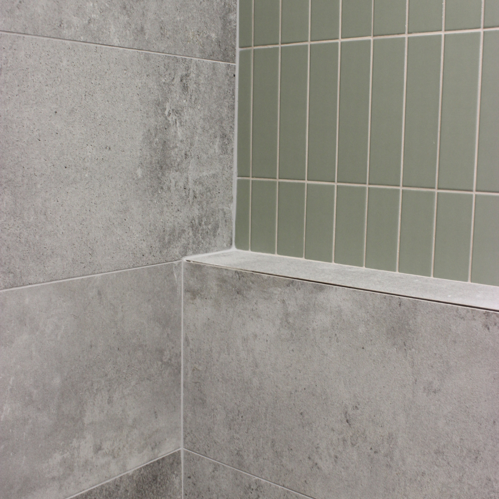 Universe Light Porcelain Tile 30 x 60cm