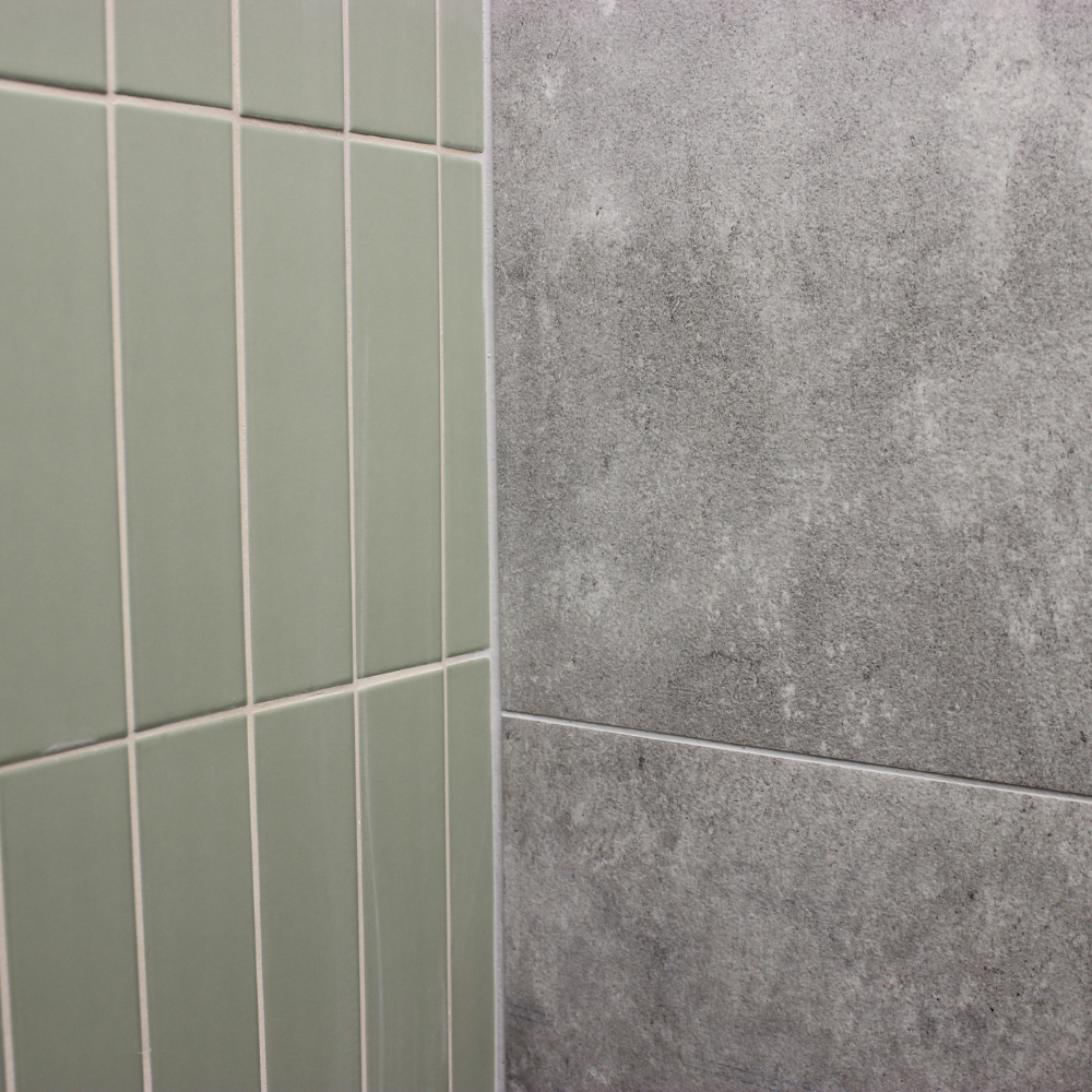 Universe Light Porcelain Tile 30 x 60cm