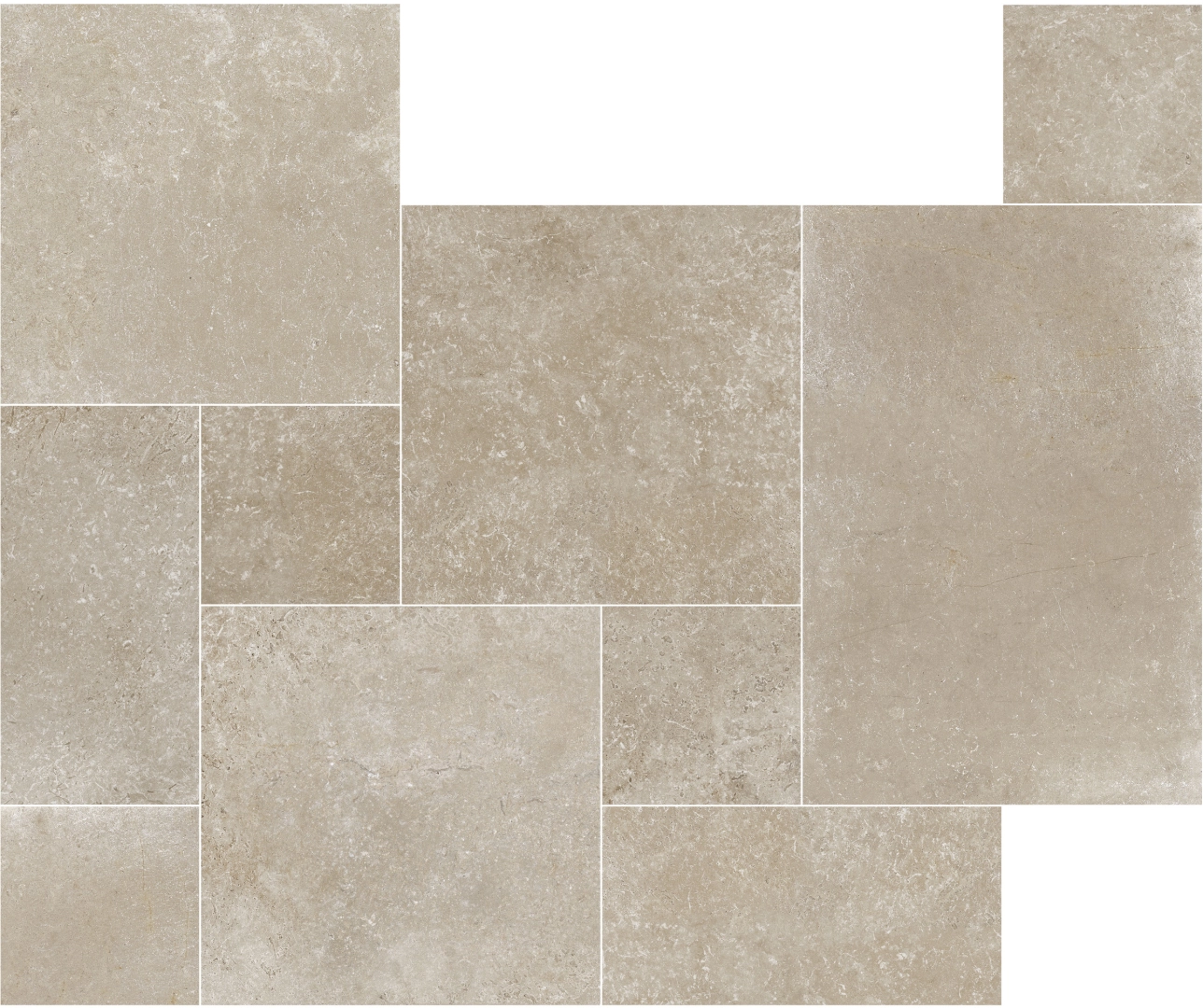 Easy Modular Collection BFG Lira Tile Multisize-Delforno Tiles & Timber-Delforno