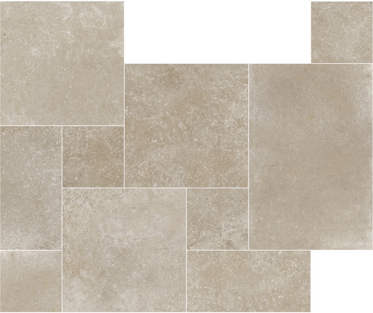 Easy Modular Collection BFG Lira Tile Multisize-Delforno Tiles & Timber-Delforno