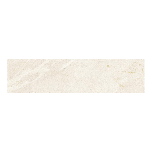 Dhara Sand Matt Porcelain Tile 14.5 x 59.42cm-Colorker-Delforno