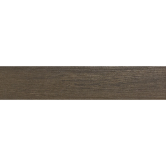 Cracovia Wengue Porcelain Tile 9.9 x 49.5cm-Cerlat-Delforno