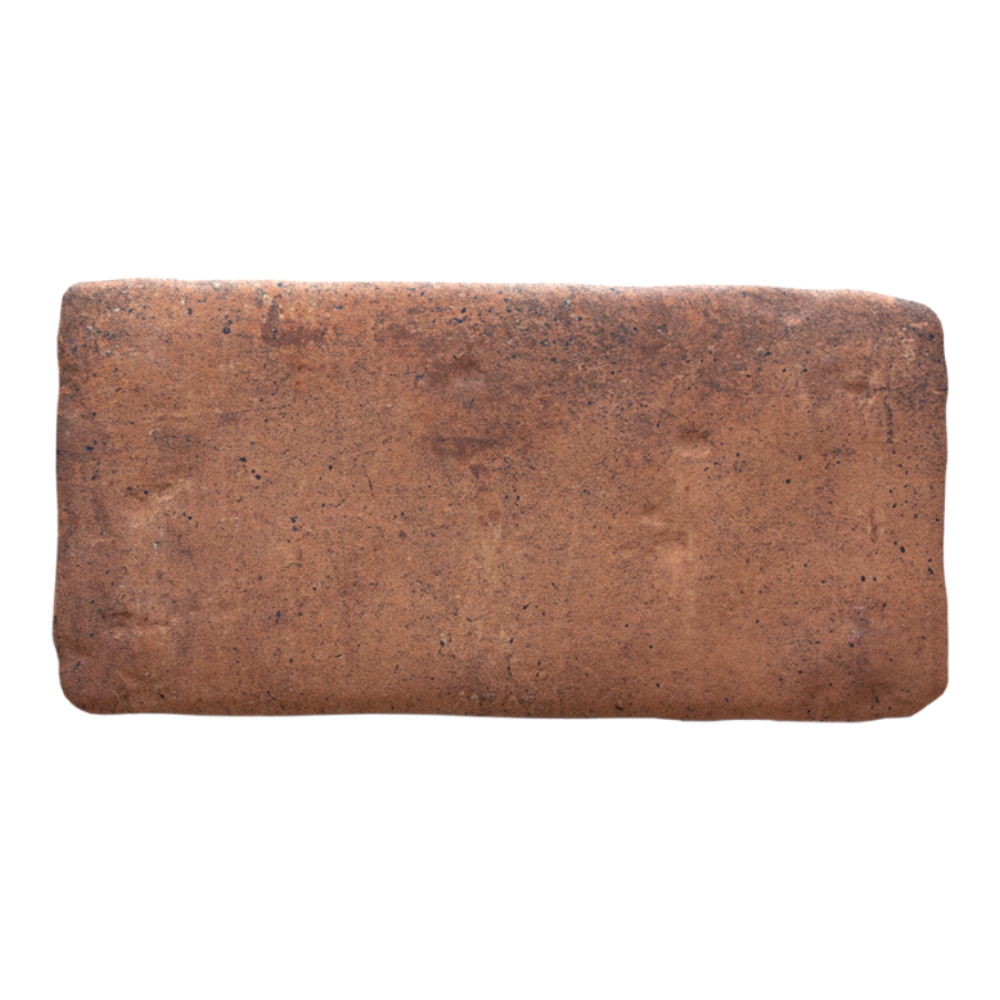 Benisa 1530 Terracotta Porcelain Tile 15 x 30.4cm