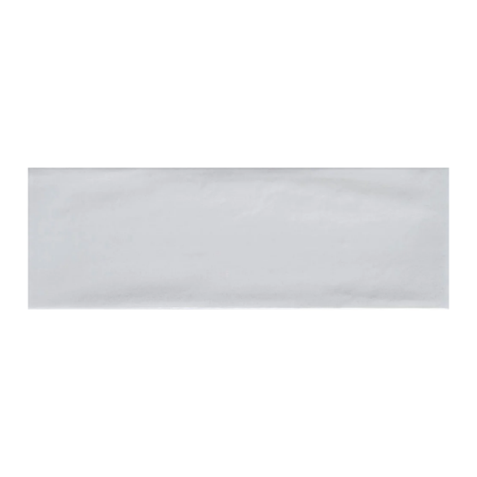 Rustico Blanco Brillo Ceramic Tile 7.5 x 30cm-Ceramica Vilar Albaro-Delforno