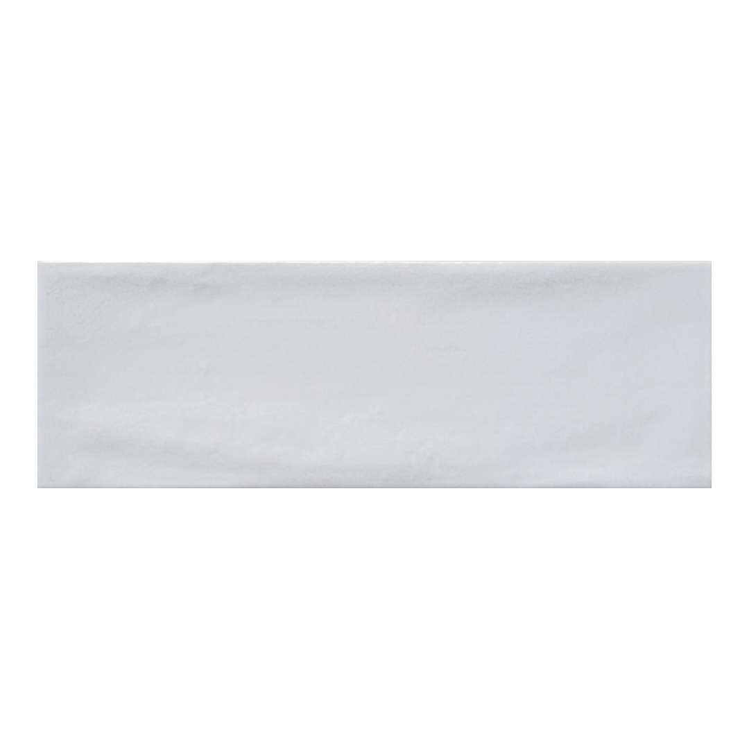 Rustico Blanco Matt Ceramic Tile 7.5 x 30cm-Delforno