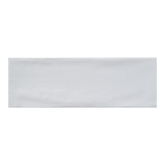 Rustico Blanco Matt Ceramic Tile 7.5 x 30cm-Delforno