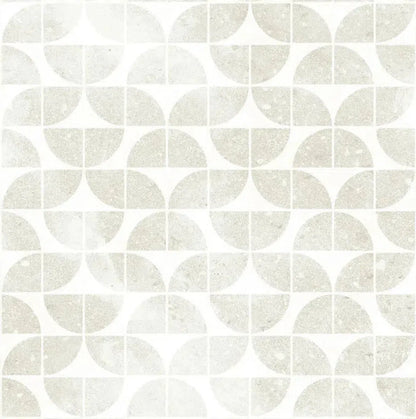 Beaufort Chandelier Audra Porcelain Tile 11.5 x 11.5cm-Delforno Tiles & Timber-Delforno