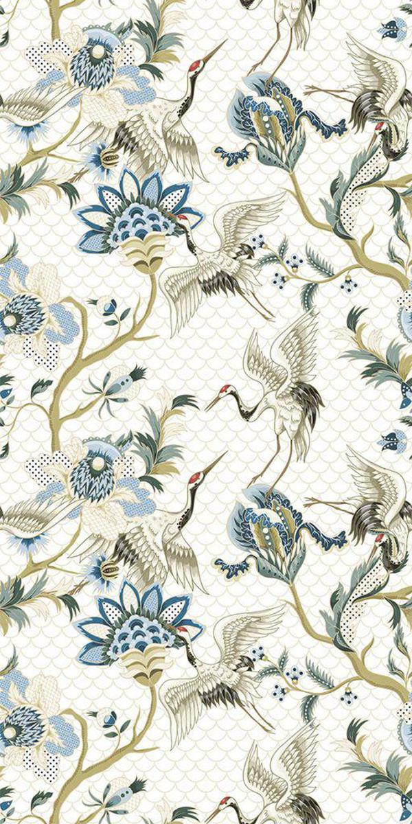 Botanicals Paradiso 4 Porcelain Tile 100 x 50cm-Delforno-Delforno