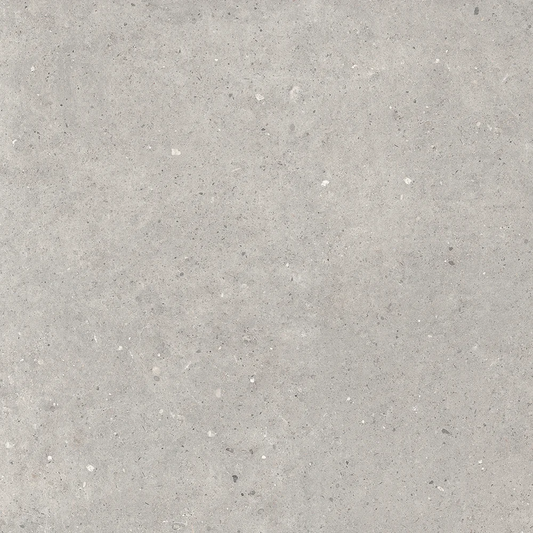 Large Format Stone Cement Gris Porcelain Tile 100 x 100cm-Delforno Tiles & Timber-Delforno