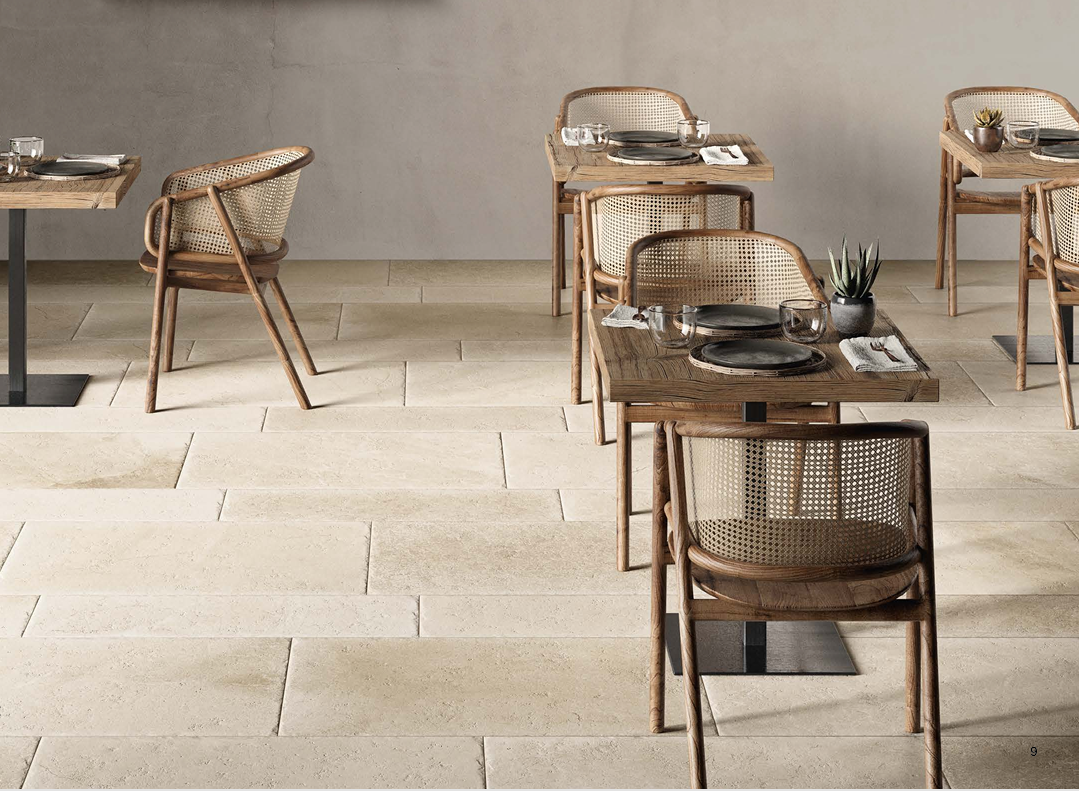 Massive Stone Moon Porcelain Tile 60.4 x 90.6cm