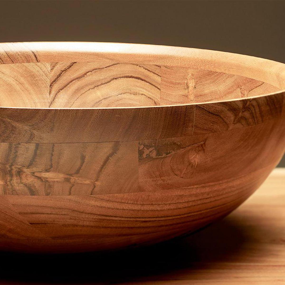Carrigmore Wood Countertop Washbasin-Delforno Tiles & Timber-Delforno
