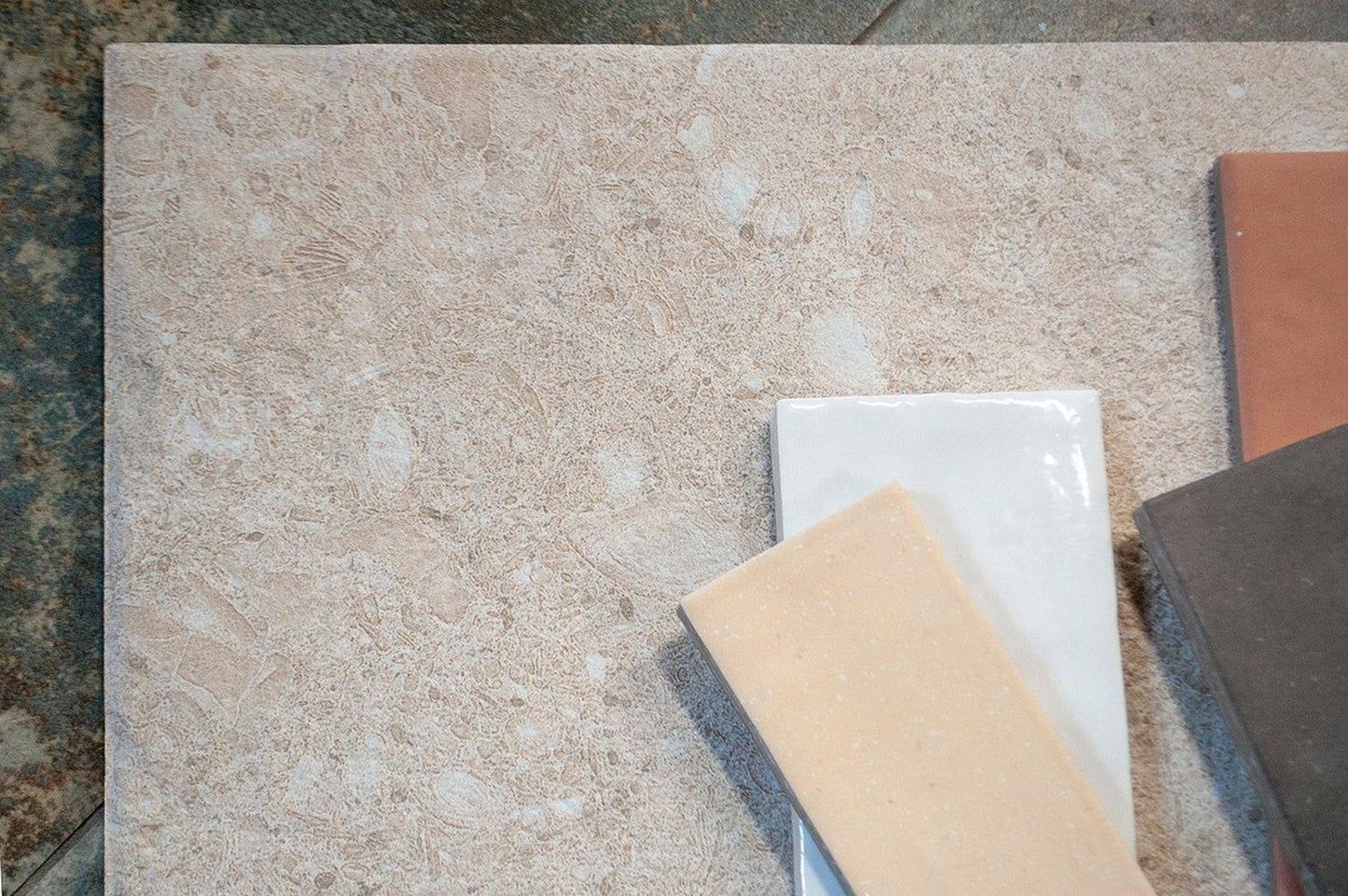 Chateau Juliette Natural Porcelain Tile 60 x 90cm-Delforno Tiles & Timber-Delforno