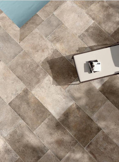 Chateau Pierre de Montignac Blend Tile 60 x 90cm-Delforno Tiles & Timber-Delforno