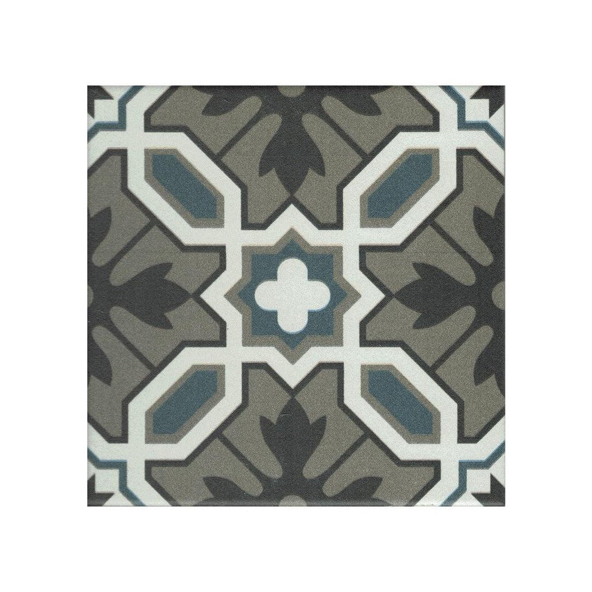 Collin Porcelain Tile 15 x 15cm-Delforno Tiles & Timber-Delforno