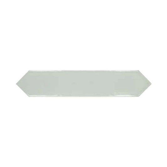 Naima Neo Mint Alhambra Ceramic Tile 6.5 x 33cm-Estudio Ceramica-Delforno