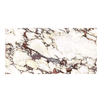 Calacatta Voila Porcelain Tile 60cm x 120cm