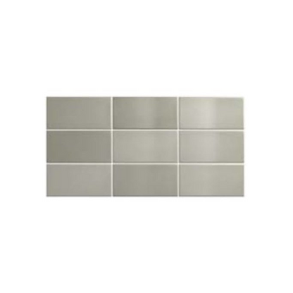 Crackle Aspen Ceramic Tile 7.5 x 15cm-Equipe-Delforno