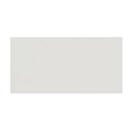 Evolution Gris Claro Brillo Ceramic Tile 7.5 x 15cm-Equipe-Delforno