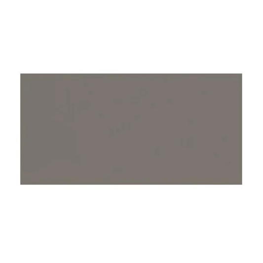 Evolution Gris Oscuro Brillo 7.5 x 15cm-Equipe-Delforno
