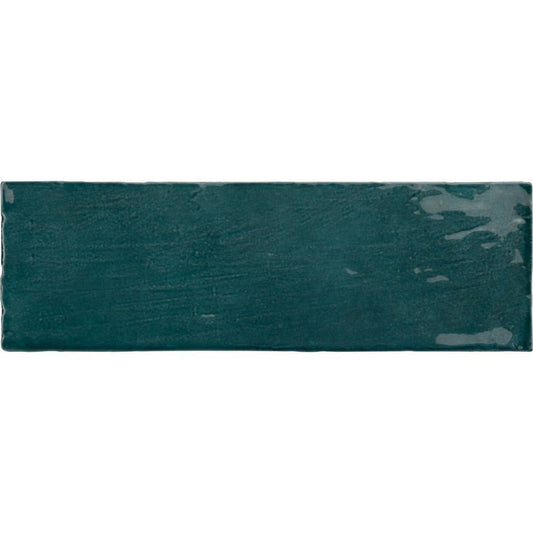 La Riviera Quetzal 6.5cm x 20cm