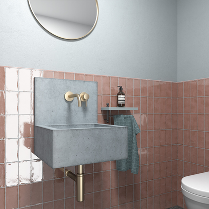 Altea Rosewood Ceramic Tile 7.5 x 15cm-Delforno