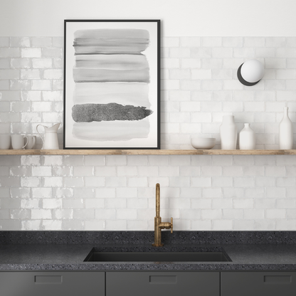 Altea White Ceramic Tile 7.5 x 15cm-Delforno