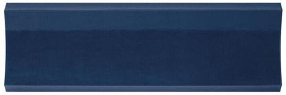 Design Collection Bow Blue Ceramic Tile 15x45cm-Delforno-Delforno