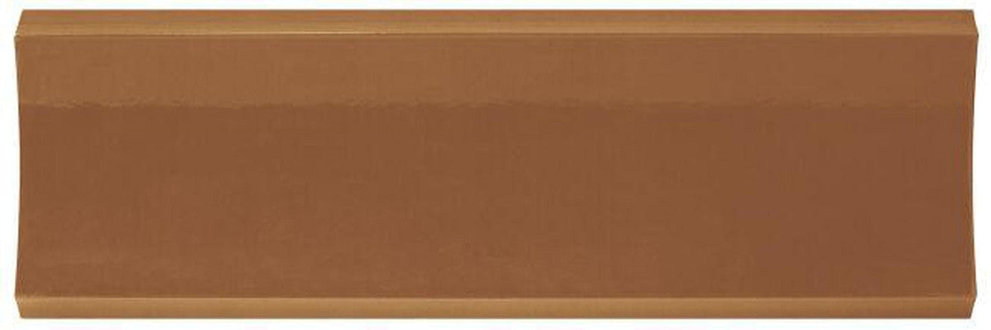 Design Collection Bow Brown Ceramic Tile 15x45cm-Delforno-Delforno