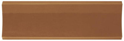 Design Collection Bow Brown Ceramic Tile 15x45cm-Delforno-Delforno