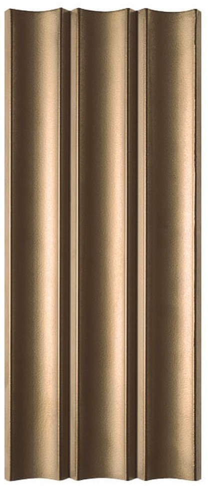 Design Collection Jazz Copper Porcelain Tile 17x40cm-Delforno-Delforno