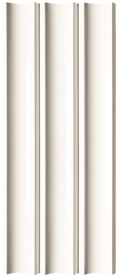 Design Collection Jazz LUZ Porcelain Tile 17x40cm-Delforno-Delforno
