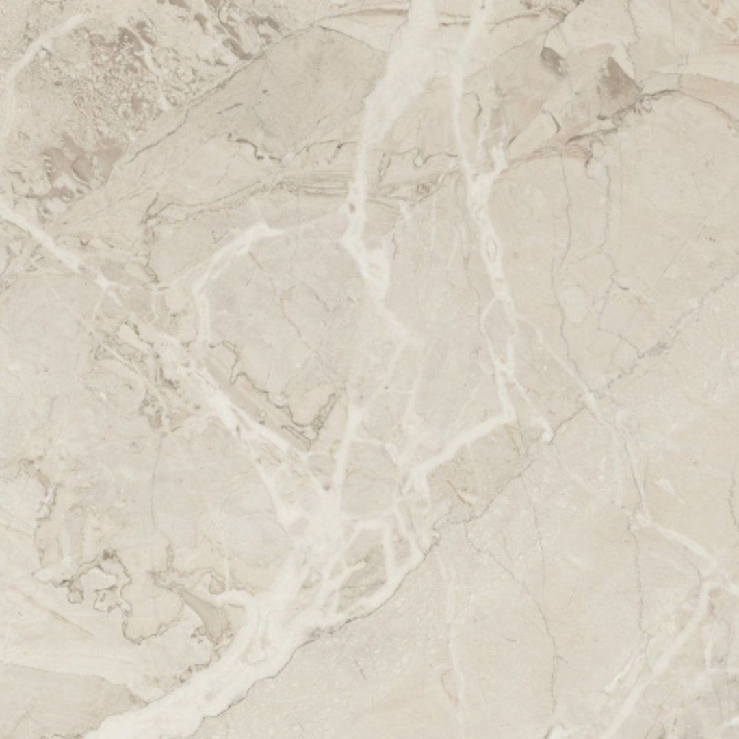 Elegance Marfil N Plus Porcelain Tile 75 x 75cm-Delforno