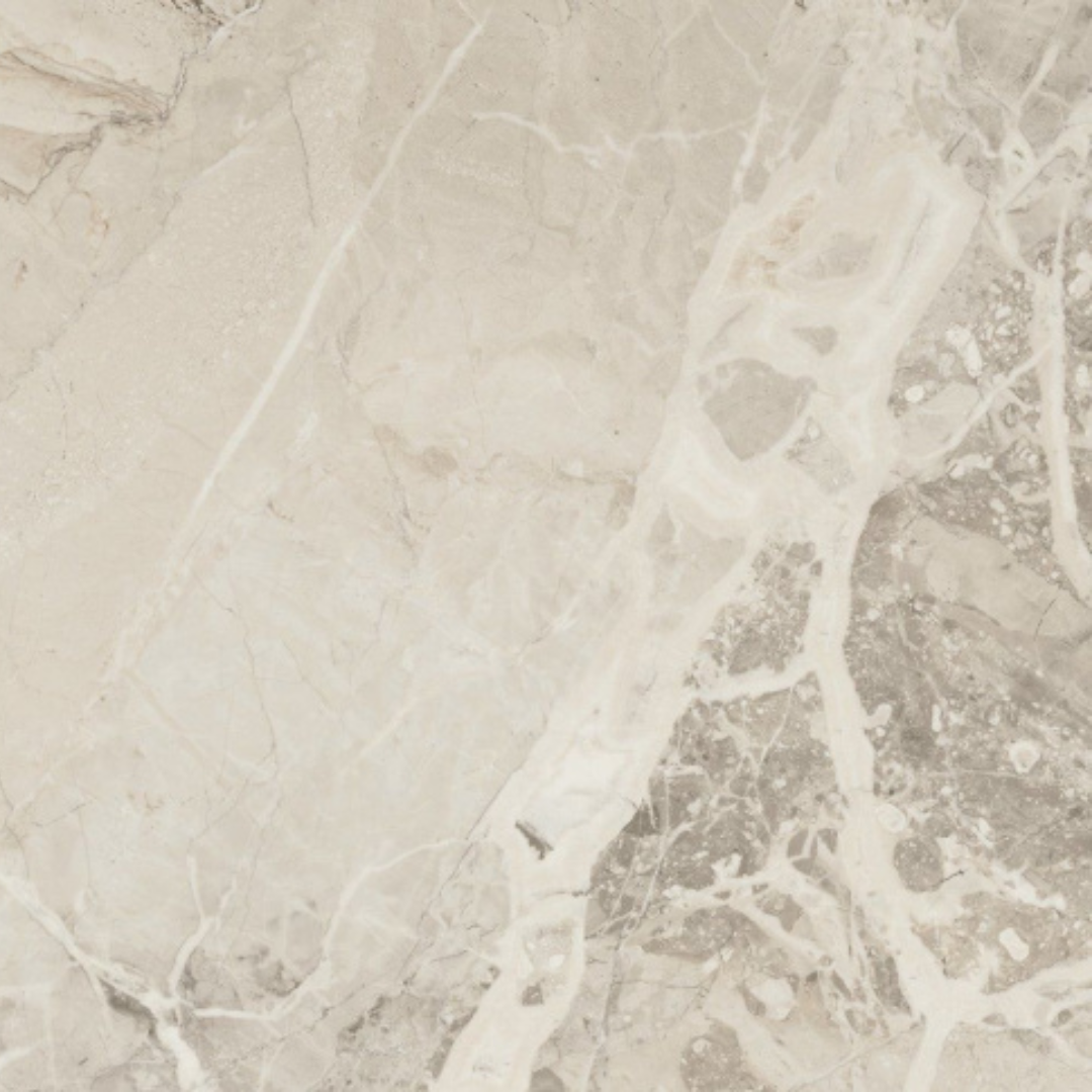 Elegance Marfil N Plus Porcelain Tile 75 x 75cm-Delforno