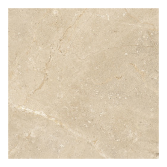 Lord Crema Porcelain Tile 59 x 59cm