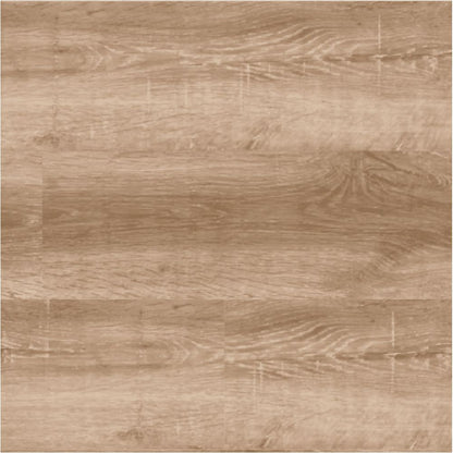 Bandit Oak Laminate Flooring 19.2cm x 126.1cm-Delforno