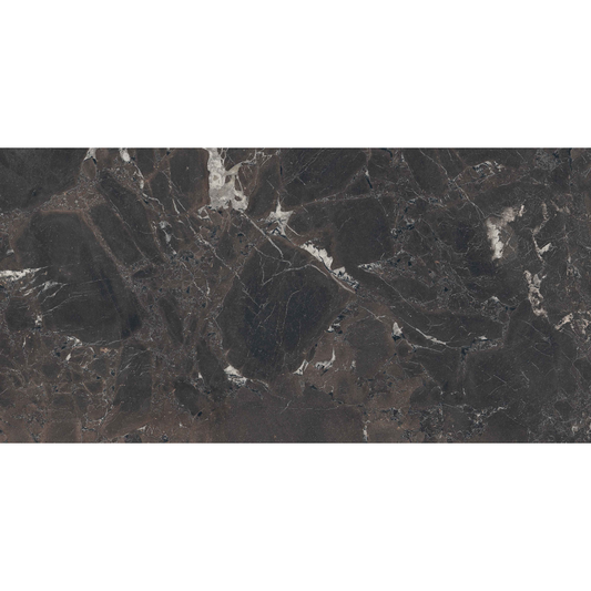 Memory Breccia Imperiale Porcelain Tile 60 x 120cm-FLAVIKER-Delforno