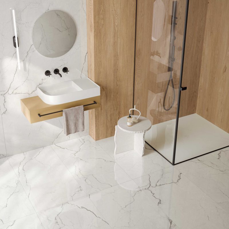Quartz Lune Antique Tile 59.6 x 119.4cm-Delforno Tiles & Timber-Delforno