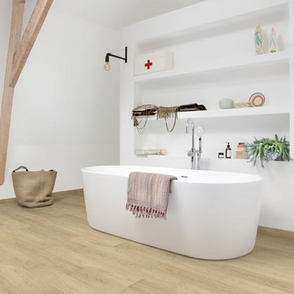 Blush Long Vinyl Plank 22.5 x 152.4cm