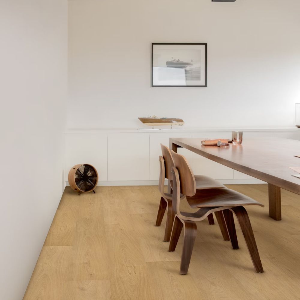 Croissant Long Vinyl Plank 22.5 x 152.4cm