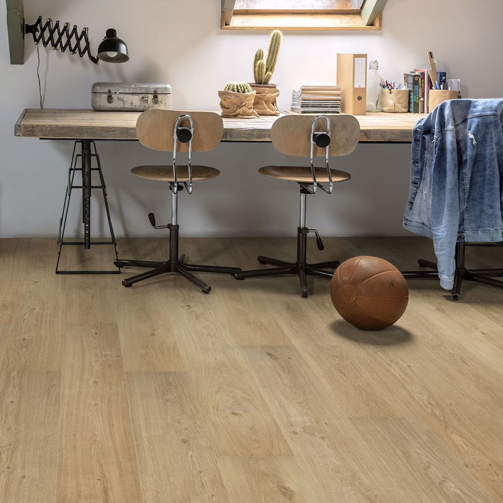 Cider Long Vinyl Plank 22.5 x 152.4cm