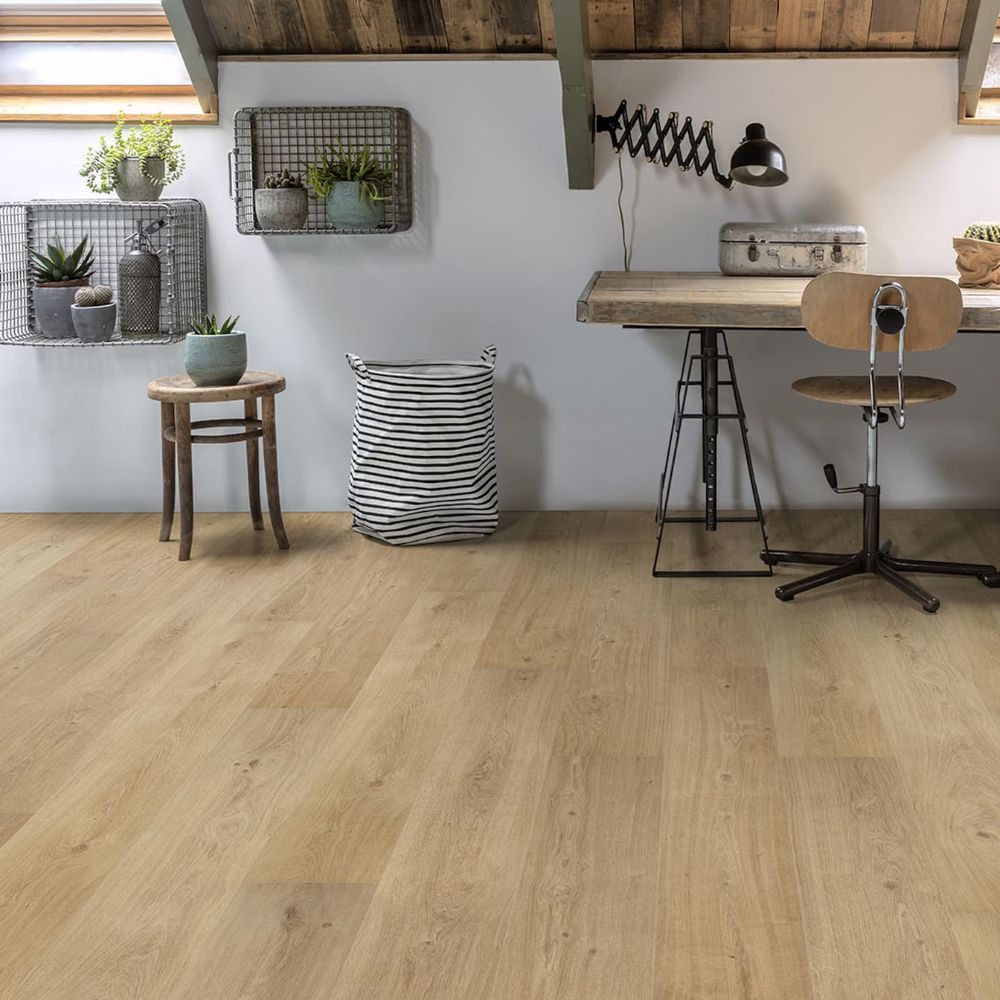 Cider Long Vinyl Plank 22.5 x 152.4cm