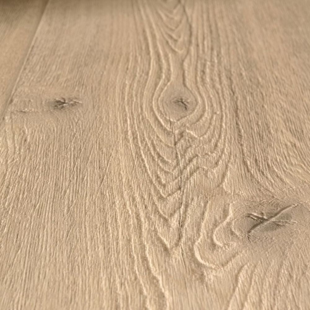 Latte Long Vinyl Plank 22.5 x 152.4cm