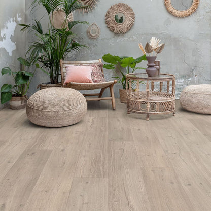 Goose Long Vinyl Plank 22.5 x 152.4cm