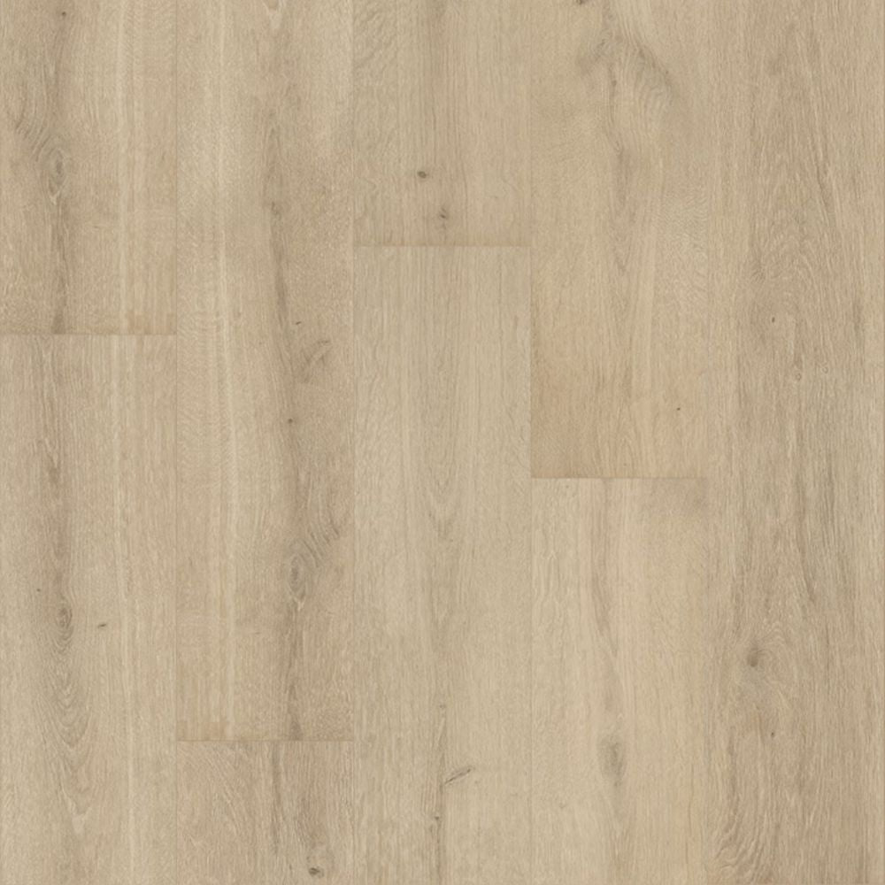 Cremant Vinyl Plank 17.8 x 121.9cm-Delforno